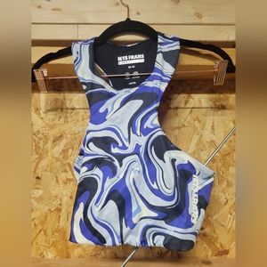 Iets Frans NWOT Womens Sports Bra/Top Size‎ Medium
